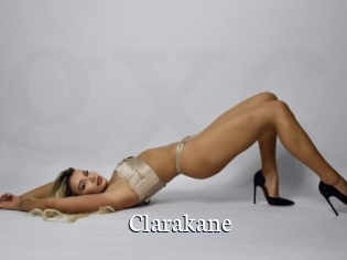 Clarakane