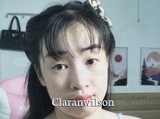 Claranwilson