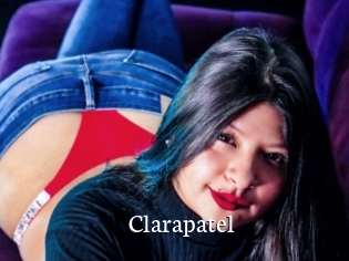 Clarapatel