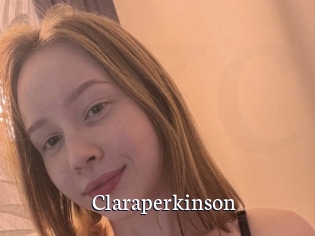 Claraperkinson