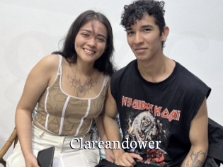 clareandower Gratis xxx Clips