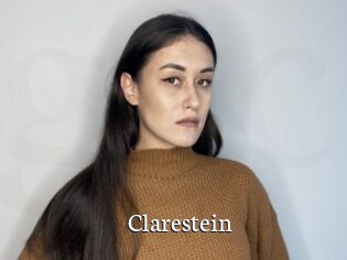 Clarestein