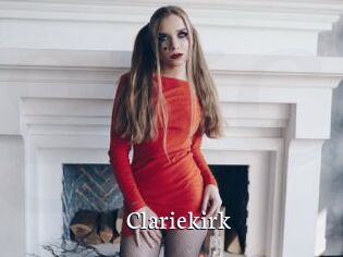 Clariekirk