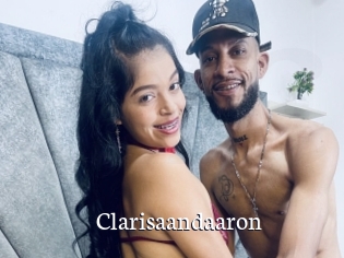clarisaandaaron Gratis xxx Clips