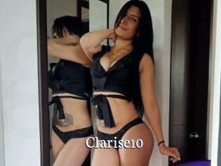 Clarise10