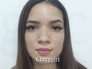Clarygirl