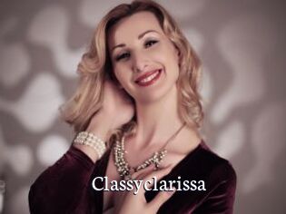 Classyclarissa
