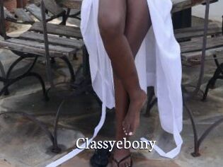 Classyebony