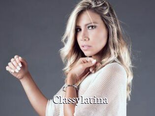 Classylatina