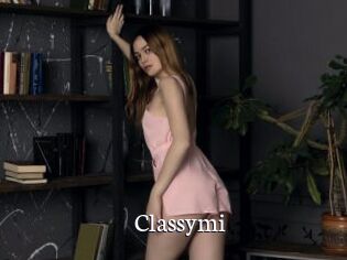 Classymi