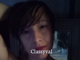 Classyval