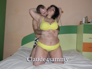 Claude4sammy