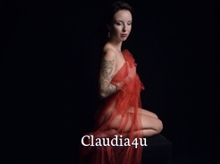 claudia4u Gratis xxx Clips