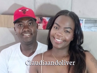 Claudiaandoliver