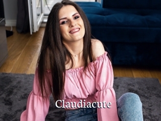 Claudiacute