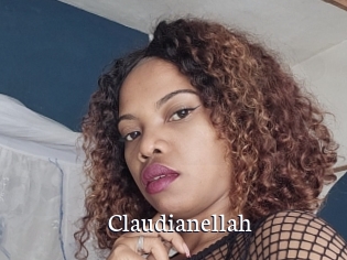 Claudianellah