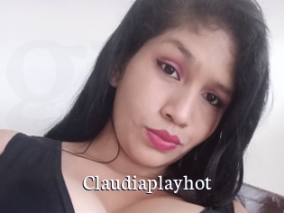 Claudiaplayhot