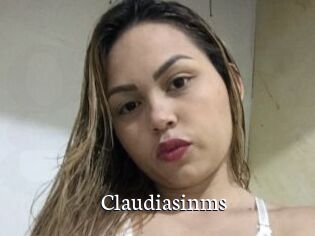 Claudiasinms
