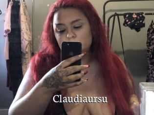 Claudiaursu