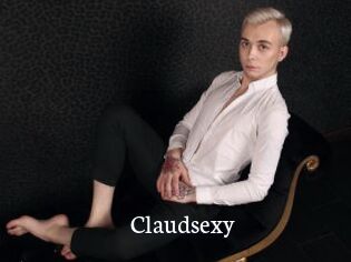 Claudsexy