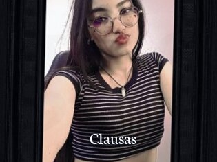 Clausas