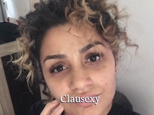 Clausexy