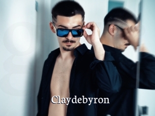 Claydebyron