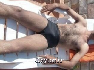 Clayton22