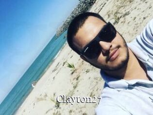 Clayton27
