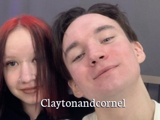Claytonandcornel