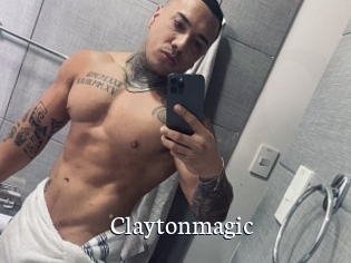 Claytonmagic