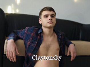 Claytonsky