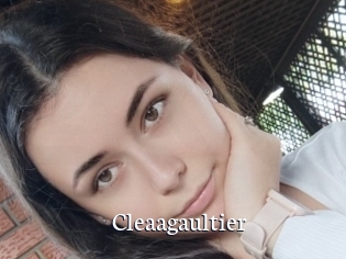 Cleaagaultier