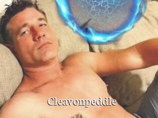 Cleavon_peddle