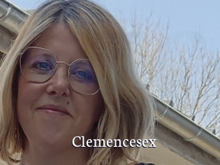 Clemencesex