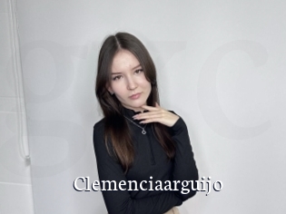 Clemenciaarguijo