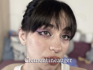 Clementineauger