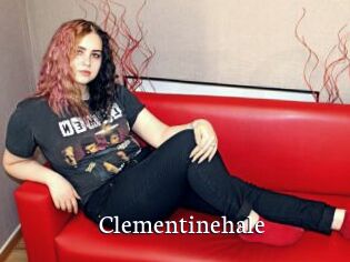 Clementinehale