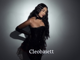 Cleobasett