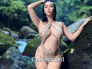 Cleodeniled