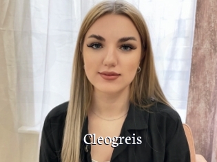 Cleogreis