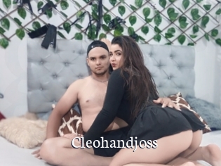 cleohandjoss Gratis xxx Clips