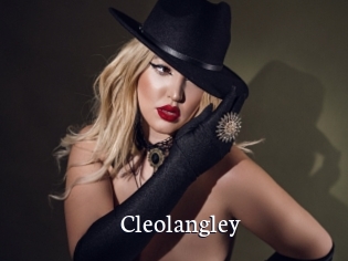 Cleolangley