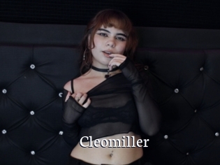 Cleomiller