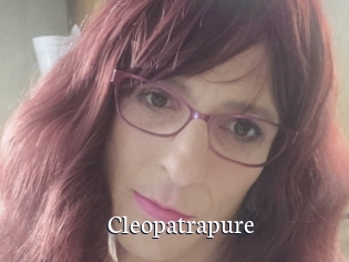 Cleopatrapure