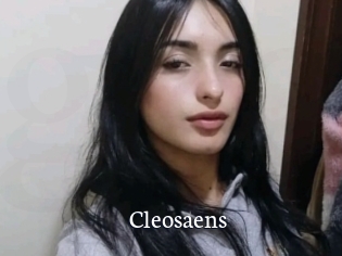 Cleosaens