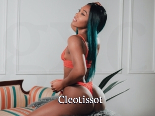 Cleotissot