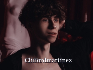 cliffordmartinez Gratis xxx Clips