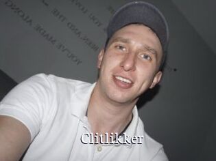 Clitlikker