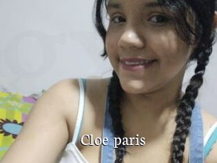 Cloe_paris